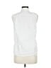 Everlane White Sleeveless Button-Down Shirt Size M - photo 2