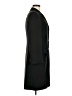 Ann Taylor LOFT Black Coat Size 6 - photo 4