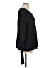 Wildfox Black Long Sleeve T-Shirt Size Med (2 or M) - photo 4