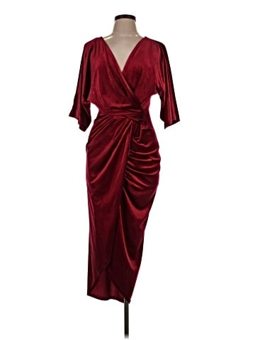 Baltic Born Cocktail Dress (view 1)