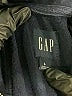 Gap Blue Pullover Sweater Size L - photo 7