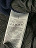 Gap Blue Pullover Sweater Size L - photo 8