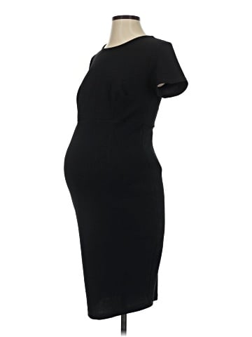 Motherhood Cocktail Dress (view 1)