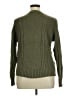 Ann Taylor Green Pullover Sweater Size XL - photo 2