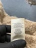 Sunday Best Tan Turtleneck Sweater Size S - photo 8