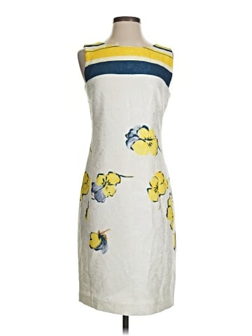 Karl Lagerfeld Paris Casual Dress (view 1)