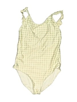 Polo by Ralph Lauren One Piece Swimsuit (view 1)