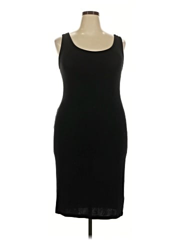 Universal Standard Cocktail Dress (view 1)