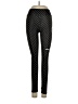 SoulCycle Polka Dots Black Active Pants Size S - photo 1
