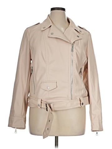 Express Jacket (view 1)