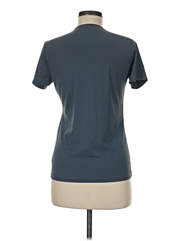 Unbranded Short Sleeve T-Shirt (view 2)