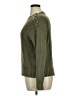 Ann Taylor Green Pullover Sweater Size XL - photo 5
