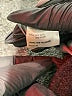 Calvin Klein Gray Black Wool Coat Size 10 - photo 8