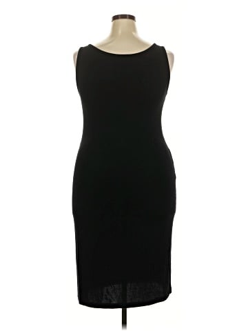 Universal Standard Cocktail Dress (view 2)