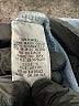 She + Sky 100% Tencel Blue Short Sleeve Blouse Size S - photo 8