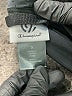 C9 By Champion 100% Polyester Solid Black Track Jacket Size S - photo 7