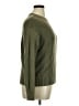 Ann Taylor Green Pullover Sweater Size XL - photo 4