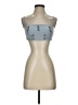 Unbranded Gray Sleeveless Top Size XS (estimated) - photo 1