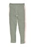 Reebok Color Block Green Casual Pants Size 6X - photo 2