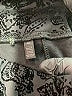 Unbranded Tweed Black Casual Pants Size 10 - photo 7