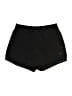 Gap Solid Black Shorts Size 14 - photo 1
