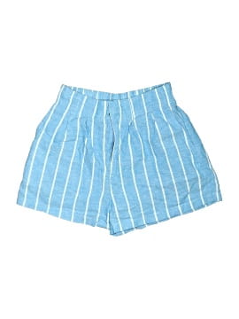 Olivaceous Shorts