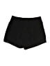 Gap Solid Black Shorts Size 14 - photo 2