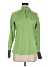 Salomon Green Sweatshirt Size M - photo 1