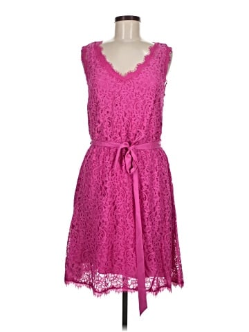 Diane von Furstenberg Cocktail Dress (view 1)