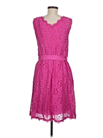 Diane von Furstenberg Cocktail Dress (view 2)