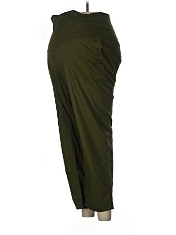 Olivia Blu Maternity Active Pants (view 1)