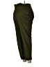Olivia Blu Maternity Green Active Pants Size Med Maternity - photo 1