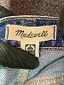 Madewell 100% Cotton Blue Jeans Size 26 waist - photo 7