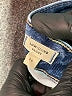 Madewell 100% Cotton Blue Jeans Size 26 waist - photo 9