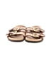 J.Crew Tan Sandals Size 10 - photo 2