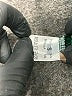 Unbranded Green Track Jacket Size S - photo 6