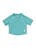 I Play Teal Rash Guard 9-12 MO / 12 MO - photo 1