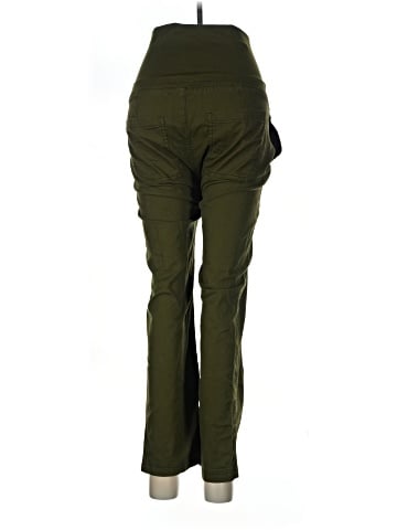 Olivia Blu Maternity Active Pants (view 2)