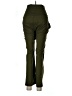 Olivia Blu Maternity Green Active Pants Size Med Maternity - photo 2