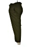 Olivia Blu Maternity Green Active Pants Size Med Maternity - photo 5