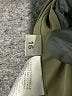 Doncaster Collection 100% Wool Green Wool Blazer Size 16 - photo 7