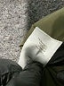 Doncaster Collection 100% Wool Green Wool Blazer Size 16 - photo 8