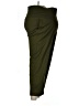 Olivia Blu Maternity Green Active Pants Size Med Maternity - photo 4