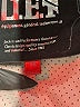 G.E.T 100% Polyester Red Raincoat Size XS - photo 8