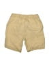 H&M Tan Khaki Shorts Size 6 - photo 2