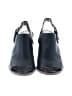 Madewell Black Sandals Size 6 - photo 2