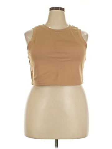 DSG Tank Top (view 1)
