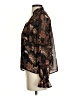 Evereve Brown Long Sleeve Blouse Size S - photo 5