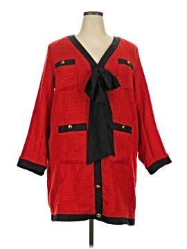 Pomander Place Jacket (view 1)