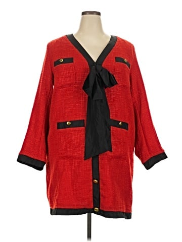 Pomander Place Jacket (view 1)